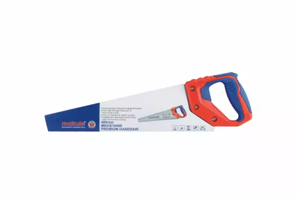 MAKUTE PREMIUM HANDSAW 16"