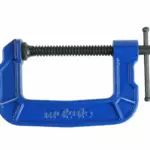 MAKUTE G-CLAMP 5"