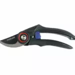 MAKUTE PRUNING SHEAR 8INCH 200MM SK5