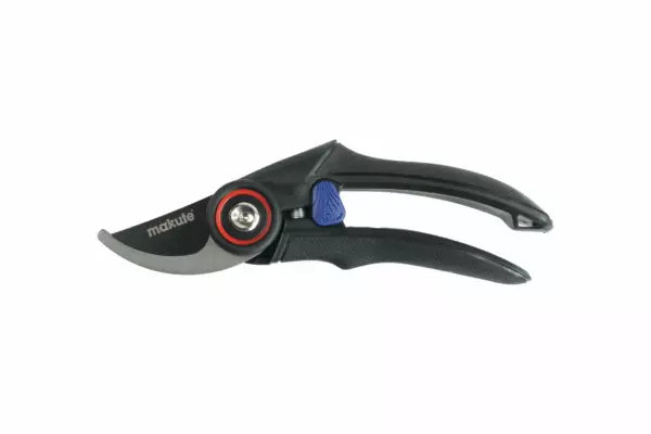 MAKUTE PRUNING SHEAR 8INCH 200MM SK5