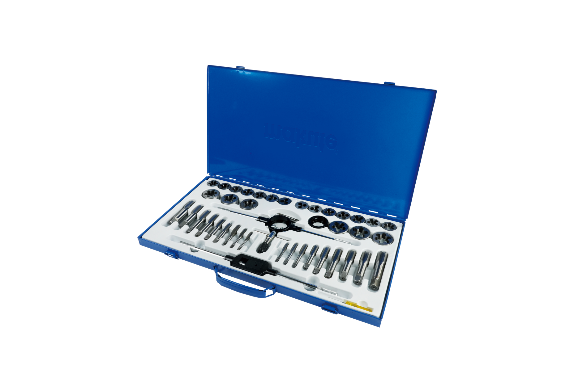 26325 MAKUTE TAP DIE 45 PCS SET - Image 1