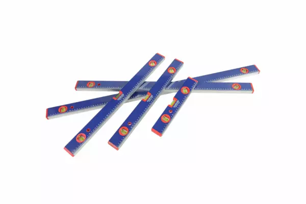 MAKUTE LEVEL RULER 1000MM ALU FRAME