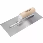 MAKUTE PLASTERING TROWEL 125X280MM