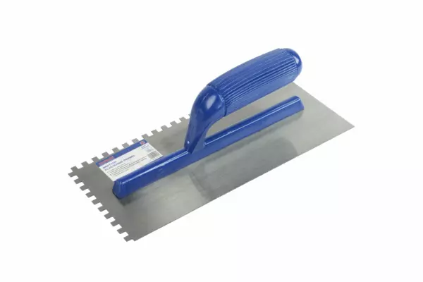 MAKUTE PLASTERING TROWEL 125X280MM