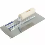 MAKUTE PLASTERING TROWEL 125X280MM