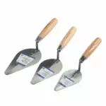 MAKUTE BRICKLAYING TROWEL 6"