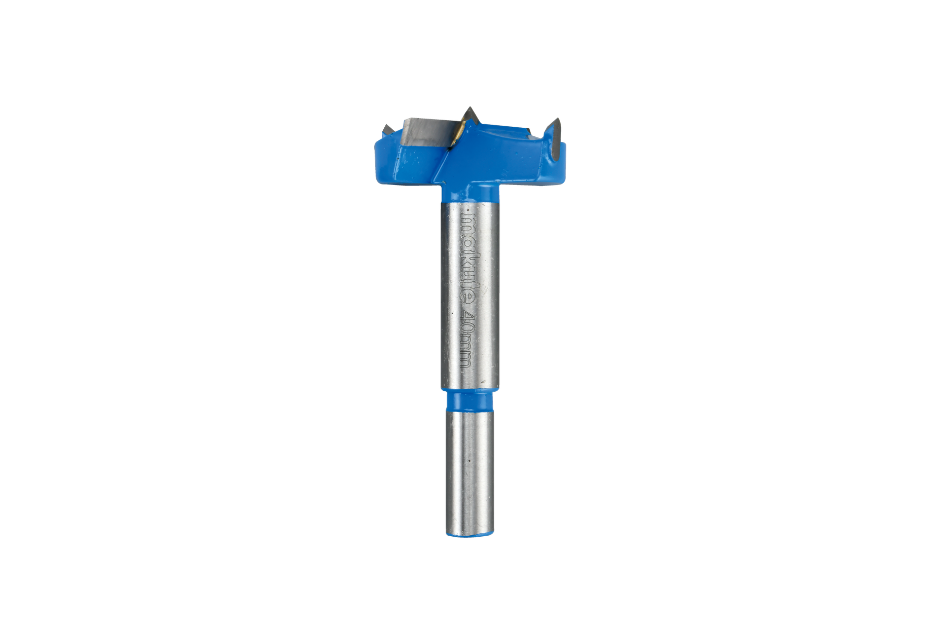 26382 MAKUTE FORSTNER WOOD HOLE DIGGER 40MM - Image 1