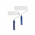MAKUTE PAINT ROLLER 1009 BRUSH 9"