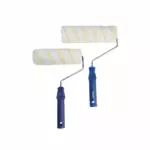 MAKUTE PAINT ROLLER 1109 BRUSH 9"