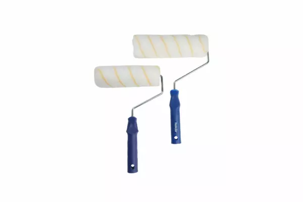 MAKUTE PAINT ROLLER 1109 BRUSH 9"