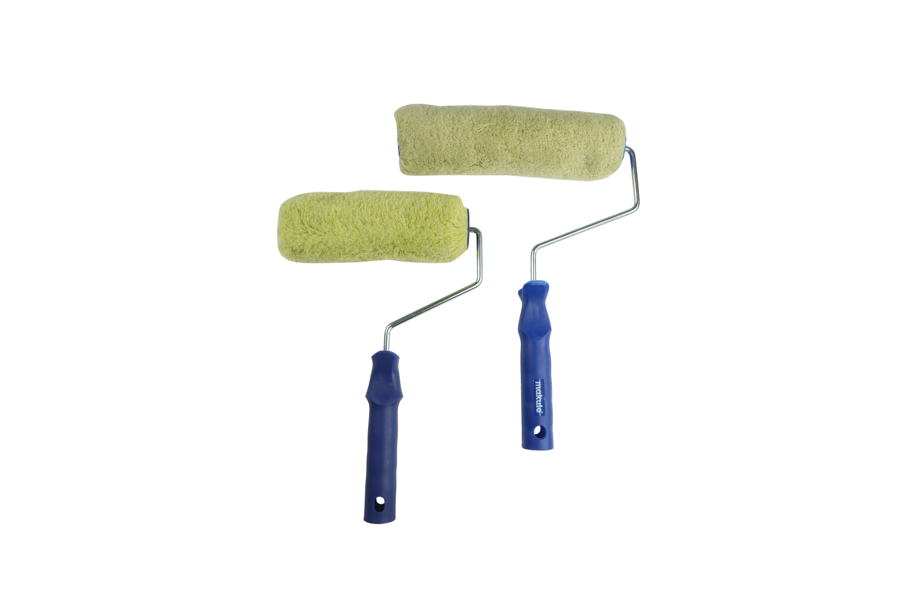 26391 MAKUTE PAINT ROLLER 1209 BRUSH 9" - Image 1