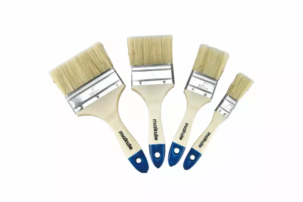 MAKUTE PAINT BRUSH 4" 100MM BRISTLE