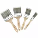 MAKUTE PAINT BRUSH 3" 75MM BRISTLE