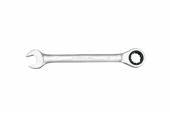 MAKUTE FIXED COMBINATION RATCHET SPANNER 30MM