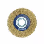 MAKUTE WIRE BRUSH 210G 4INCH