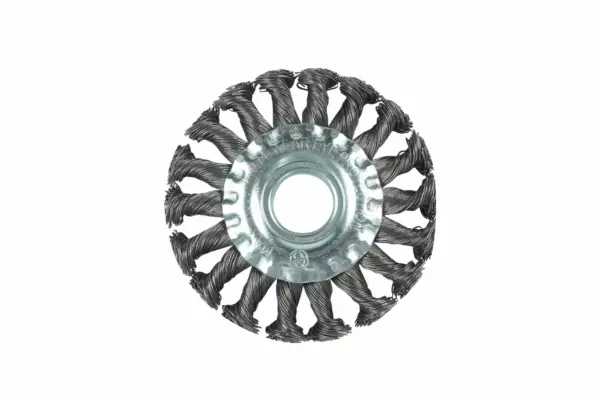 MAKUTE WIRE BRUSH 490G 6INCH