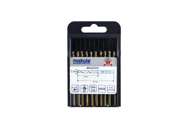 MAKUTE DRILL BIT 5MM