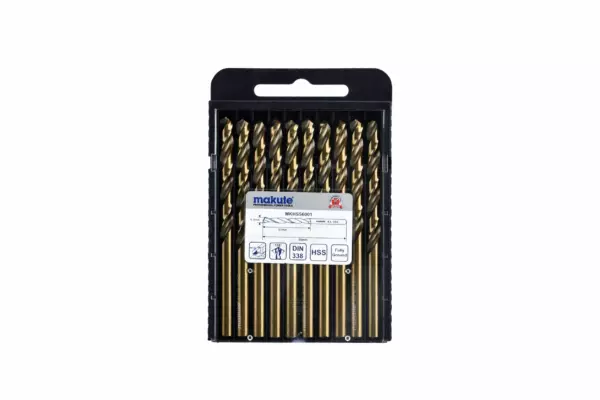 MAKUTE DRILL BIT 6MM