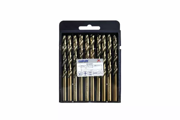 MAKUTE DRILL BIT 8MM