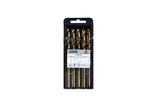 MAKUTE DRILL BIT 10MM