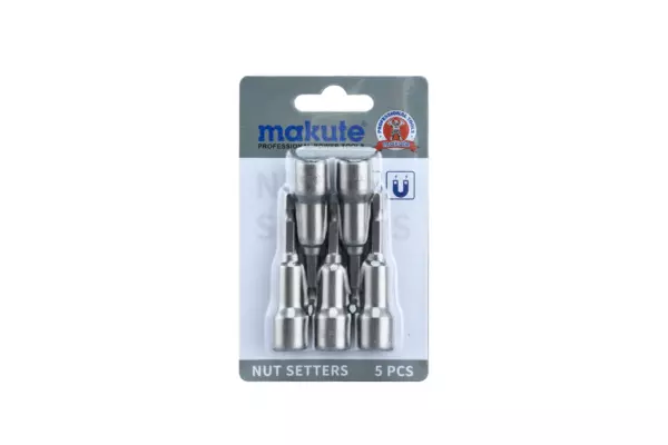 MAKUTE AIR BATCH SLEEVE WITH MAGNETIC
