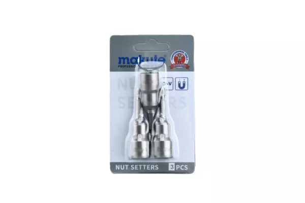 MAKUTE AIR BATCH SLEEVE WITH MAGNETIC