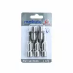 MAKUTE AIR BATCH SLEEVE WITH MAGNETIC