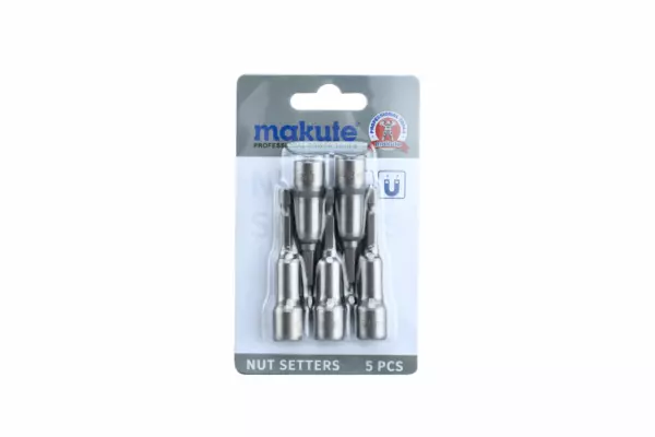MAKUTE AIR BATCH SLEEVE WITH MAGNETIC