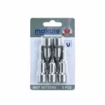 MAKUTE AIR BATCH SLEEVE WITH MAGNETIC