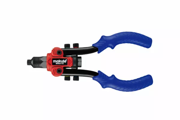 MAKUTE RIVETER 10"