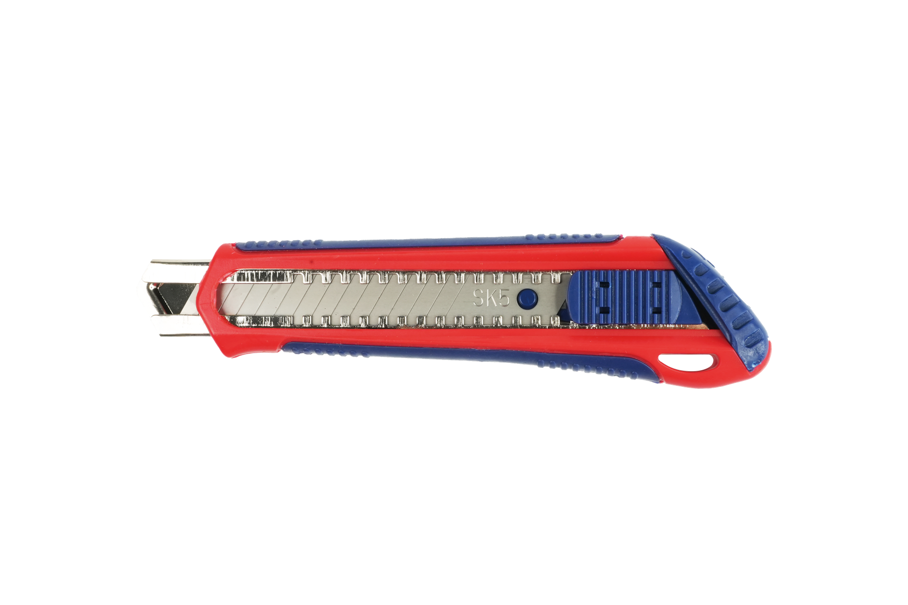 26584 MAKUTE SNAP-OFF BLADE KNIFE 18MM SK5 - Image 1