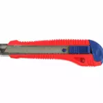 MAKUTE SNAP-OFF BLADE KNIFE 18MM CS