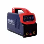 MAKUTE WELDING MACHINE FULL