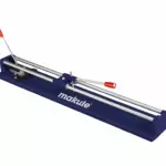 MAKUTE TILES CUTTER MANUAL 800MM