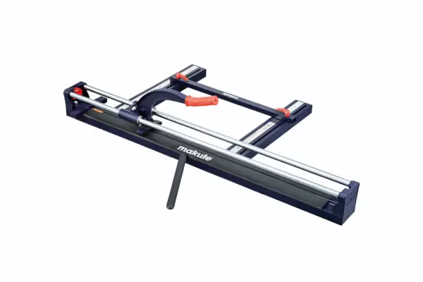 MAKUTE TILES CUTTER MANUAL 1000MM