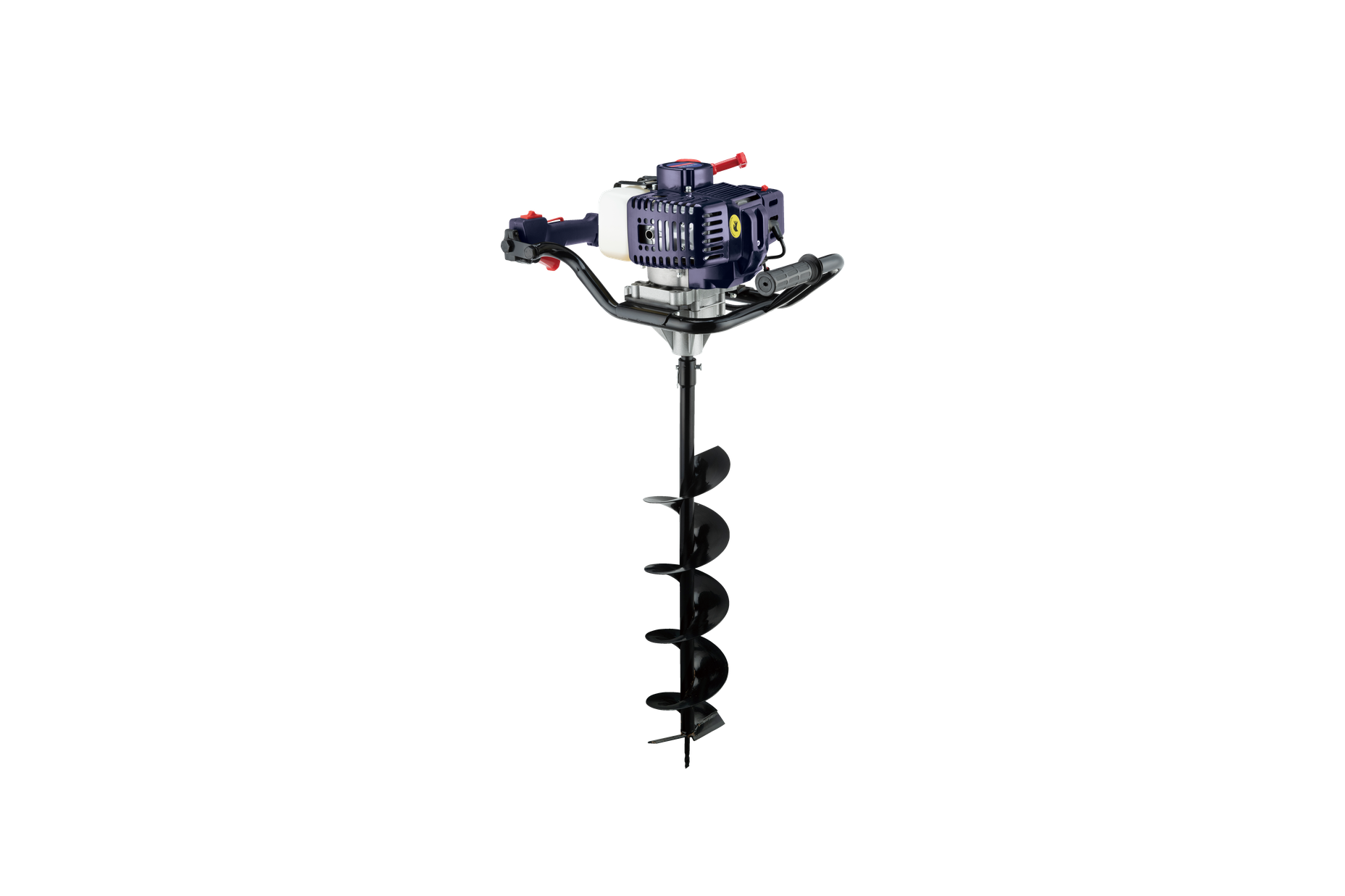 27062 MAKUTE EARTH AUGER DRILL BIT 150X800MM - Image 1