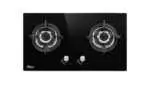 DKAA BUILT-IN 2 BURNERS GAS HOB