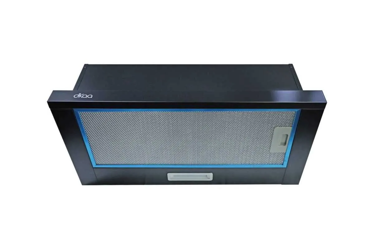 DKAA TELESCOPIC SLIM HOOD 600MM - Image 2
