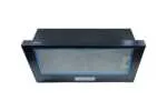 DKAA TELESCOPIC SLIM HOOD 600MM - Image 2