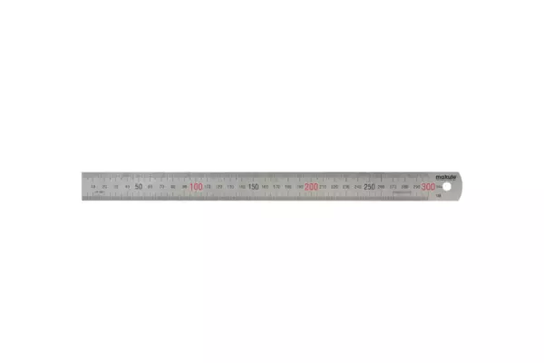 MAKUTE SS RULLER 150MM