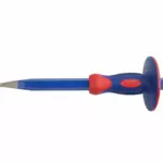 MAKUTE POINT CHISEL 300MM 12" 19X300MM