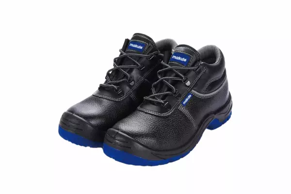 MAKUTE SAFETY SHOES HIGH CUT 45
