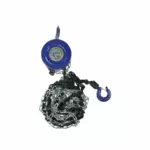 MAKUTE CHAIN BLOCK 53 5TON LIFT-3MTR