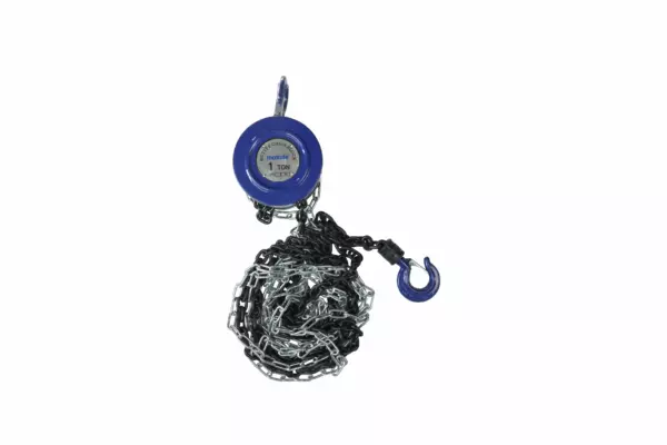 MAKUTE CHAIN BLOCK 53 5TON LIFT-3MTR