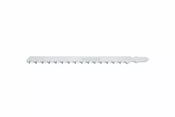 MAKUTE JIG SAW BLADES 4PCS SET WOOD-CUTTING