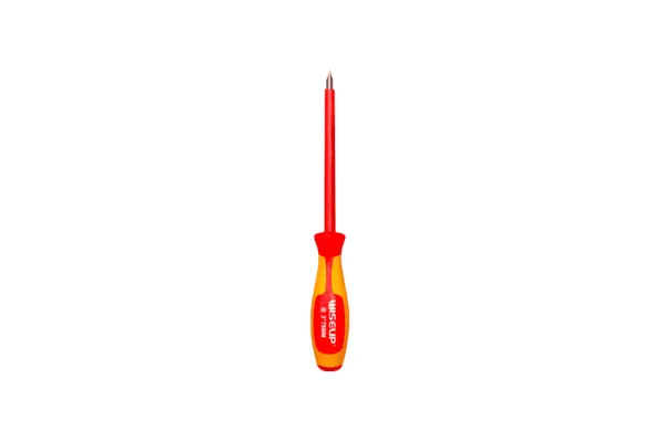 WISEUP 5 PCS ELECTRICIAN SCREWDRIVER SET
