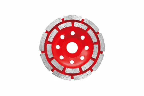 WISEUP DIAMOND GRINDING WHEEL 4.5''/115MM