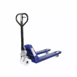 MAKUTE PALLET TRUCK TROLLY NYLONE WHEEL 2500KG