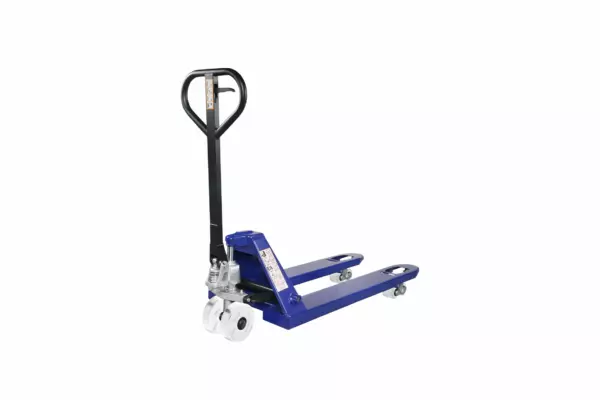 MAKUTE PALLET TRUCK TROLLY NYLONE WHEEL 2500KG