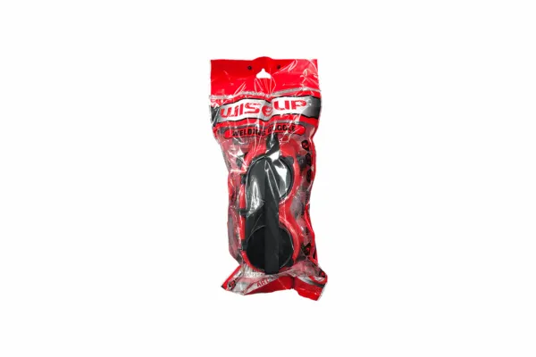 WISEUP WELDING GOGGLE TRANSPARENT PVC FLANK PROTECTION